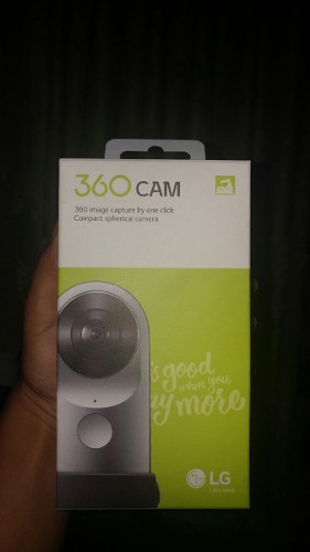 Cam 360