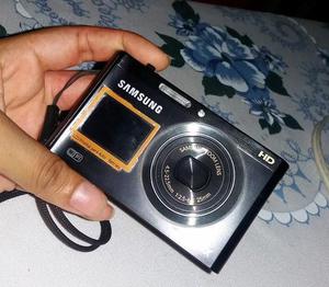 Camara Samsung HD