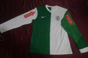 Camiseta Alianza Lima Nike Talla L 100% Original