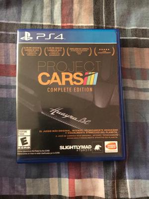 Cars Complete Edition