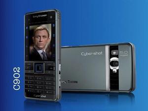 Celular Sony Ericsson C902 Nuevo 3g Libre De Fabrica Pedido