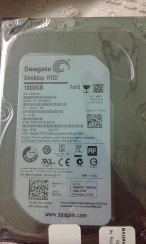 Disco Duro para Pc 1tb