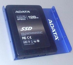 Disco Solido 128GB