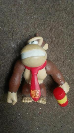 Figura Donkey Kong Importada