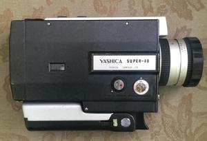 Fimadora Yashica Super-40