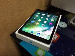Ipad Air 32gb Apple Caja + Accesorios