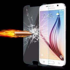 Lamina Vidrio Templado Alto Impacto Samsung S5, Samsung S6