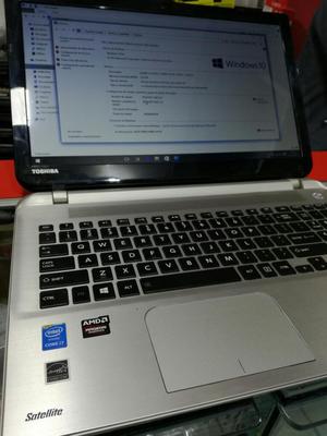 Laptop Core I7 Quinta Gen