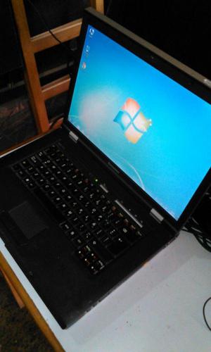 Laptop Lenovo n200 Dual Core Intel 1.86Ghz 2GRam 160GB