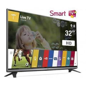 Lg Smart Tv 32 con Conexcion Wifi