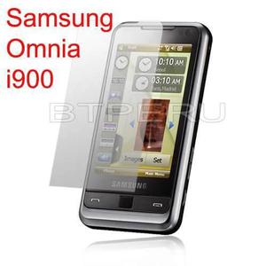 Micas Film Protector Pantalla Samsung Omnia I900 Lamina