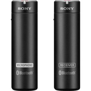 Microfono Inalambrico Sony Ecm Aw4 Bluetooth Bidireccional