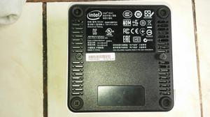 Mini Pc Intel Nuc Dwykh Core I3