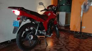 Moto Lineal Wanxin 150cc