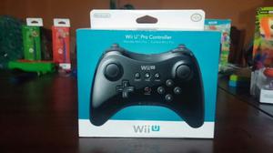 Nintendo Wii U Pro Controller