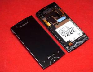 Original Sony Ericsson Xperia Ray St18 Android A Pedido 8mpx