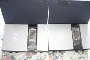 Pedido Sony Ericsson K800 Libre De Fabrica 3,15mpx 3g Blueto