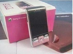 Pedido Sony Ericsson T715 3g 3.2mpx Libre Fabrica Mp3
