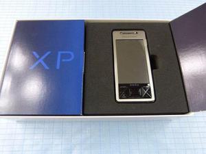 Pedido Sony Ericsson Xperia X1 3.15mp Wifi Gps Libre Fabrica