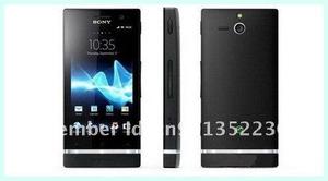 Pedido Sony Xperia P Lt22 Libre Dual Core 1ghz, 8mp 16gb