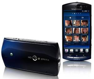 Pedido:sony Ericsson Xperia Neo Mt-15i Libre De Fabrica 3g