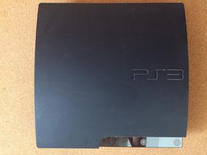 PlayStation 3 Slim 320 GB 2 Mandos 2 Moves 1 Cámara 3