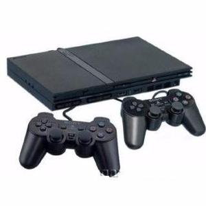 Playstation 2