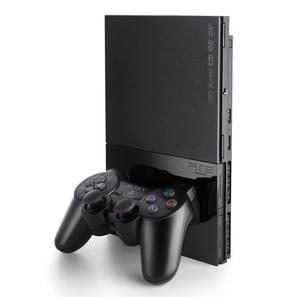 Playstation 2 Ps