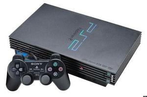 Playstations Dos