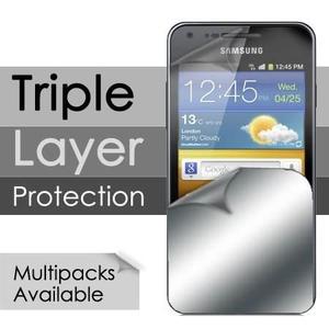 Protector Film Mica Lamina Scren Samsung Galaxy S Advance