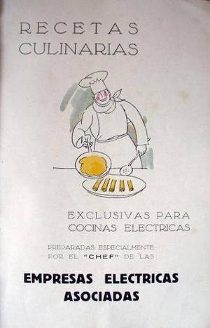 Recetas Selectas Para Cocinas Modernas, .