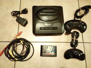 Sega Genesis Mega Drive