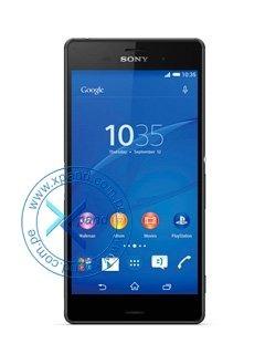 Smartphone Sony Xperia Z3+ 16gb 4glte 16gb - 2200soles