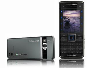 Sony Ericsson C902 Aleman Libre De Fab. Original En Stock