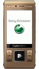 Sony Ericsson C905 Cybershot Wifi Gps Original Libre Pedido