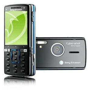 Sony Ericsson K850 Original Nuevo Libre De Fab. A Pedido