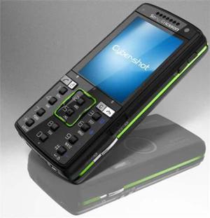 Sony Ericsson K850i K850 Nuevo Libre De Fab. A Pedido