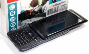 Sony Ericsson U10i Aino Libre Nuevo Caja Wifi Tactil Cambio