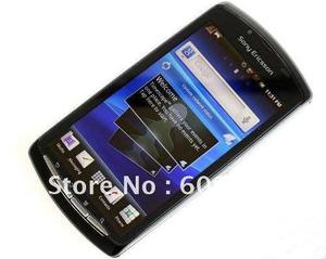 Sony Ericsson Xperia Play R800 Z1i Libre De Fabrica 3g