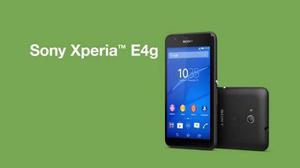 Sony Xperia E4 4g Lte Libre Para Cualquier Operador