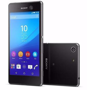 Sony Xperia M5 4g Lte 16gb 21mpx 3gbram Libre Nuevo Sellado!