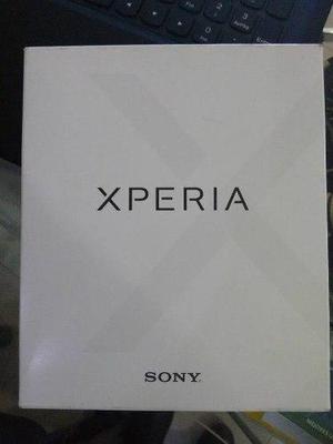 Sony Xperia Xa F3113 Libre De Fabrica 4g Lte 16gb,octa Core!
