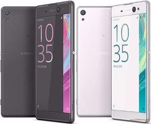Sony Xperia Xa Ultra Libre 4g 16gb 21mp 3gbram Nuevo Sellado
