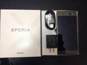 Sony Xperia Xa Ultra Libre 4g 16gb 21mpx 3gb Sellado Stock