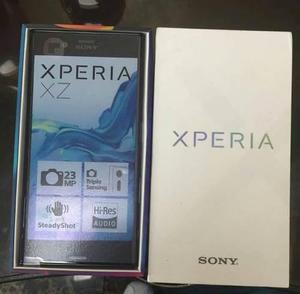 Sony Xperia Xz 4g 23gb,c/ 23y 13 Mpx, 64gb Garantia,tienda