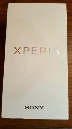 Sony Xperia Xz Dual F8332 64gb 23mp 4glte+memoria 64gb Stock