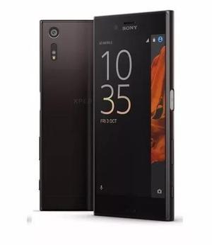 Sony Xperia Xz Dual Sim 64gb Nuevo Sellado + Tienda Fisica