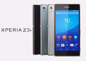 Sony Xperia Z3+ Vendo/cambio Por Dual Sim De Gama Similar