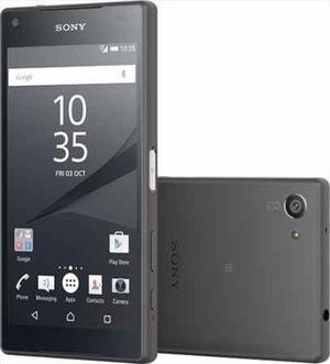Sony Xperia Z5 Compact 23mpx 4g Lte 2 Gb Ram 32gb Nuevo/tien