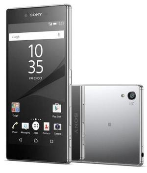 Sony Xperia Z5 Premium 32gb 23mp C/23mpx,5,1 Radio 8 Nucleos